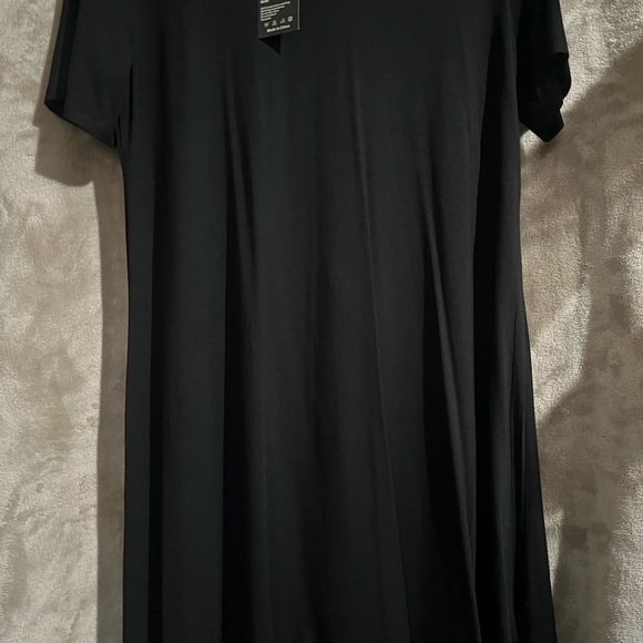 MOLERANI WOMEN’S SUMMER CASUAL T-SHIRT VACATION DRESS - Picture 8 of 10